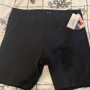 NWT swim shorts